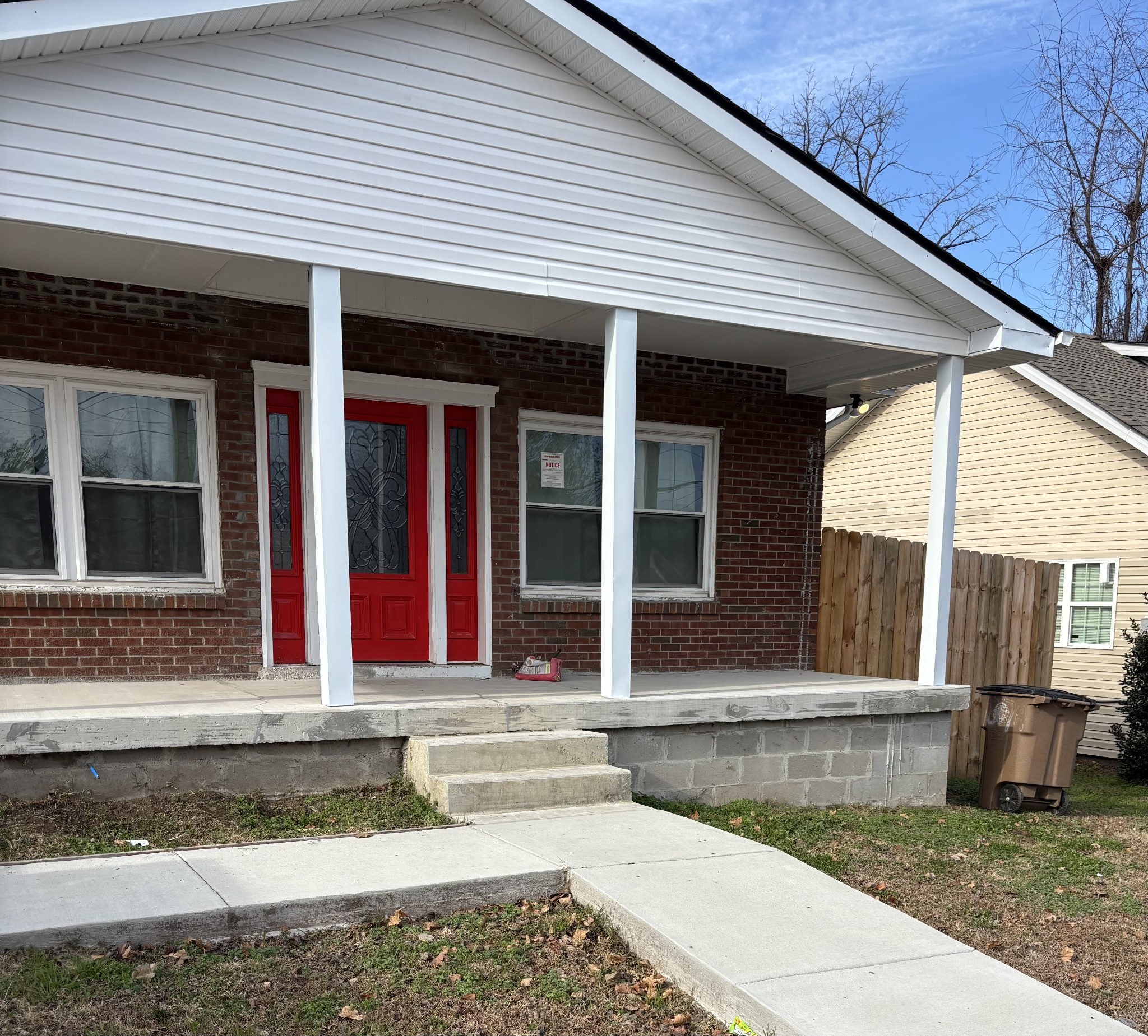 1707 21st Ave, N Nashville TN 37208