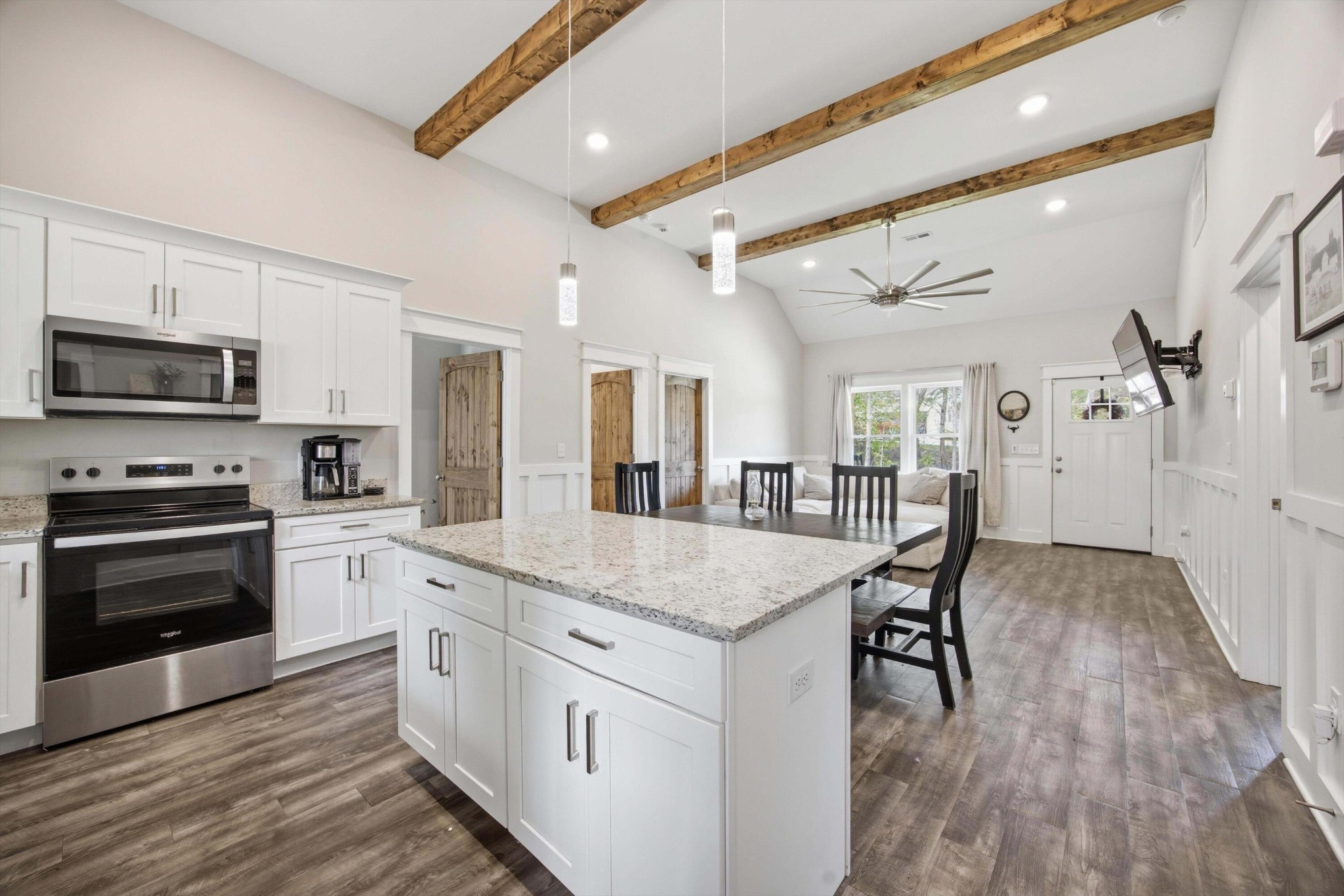 9 Stonecrest Drive Rock Spring GA 30739