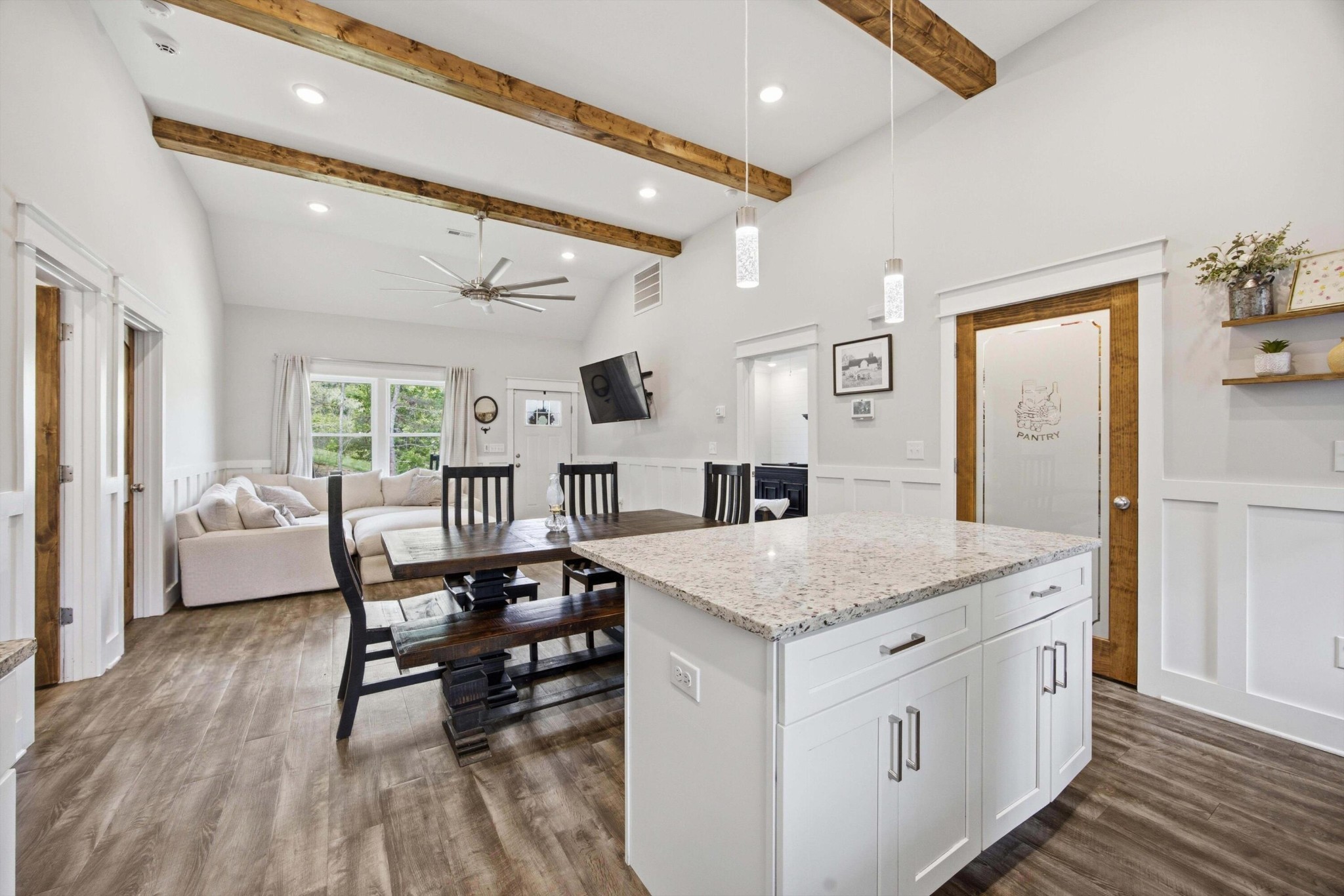 9 Stonecrest Drive Rock Spring GA 30739