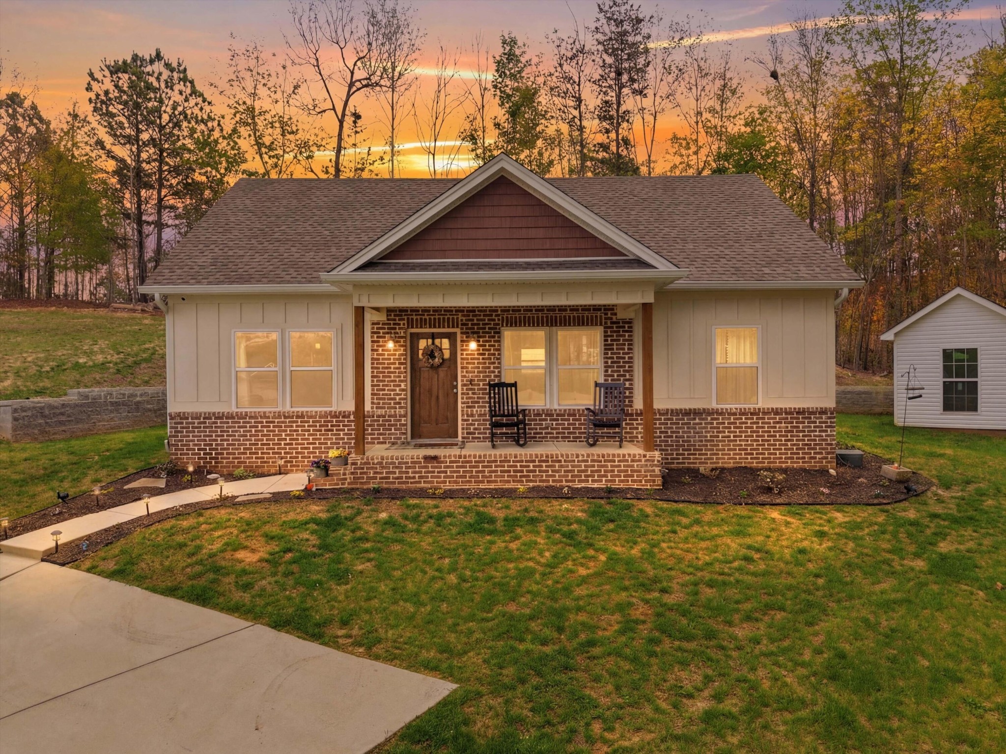 9 Stonecrest Drive Rock Spring GA 30739