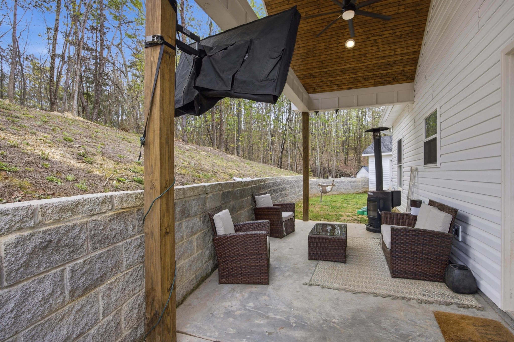 9 Stonecrest Drive Rock Spring GA 30739