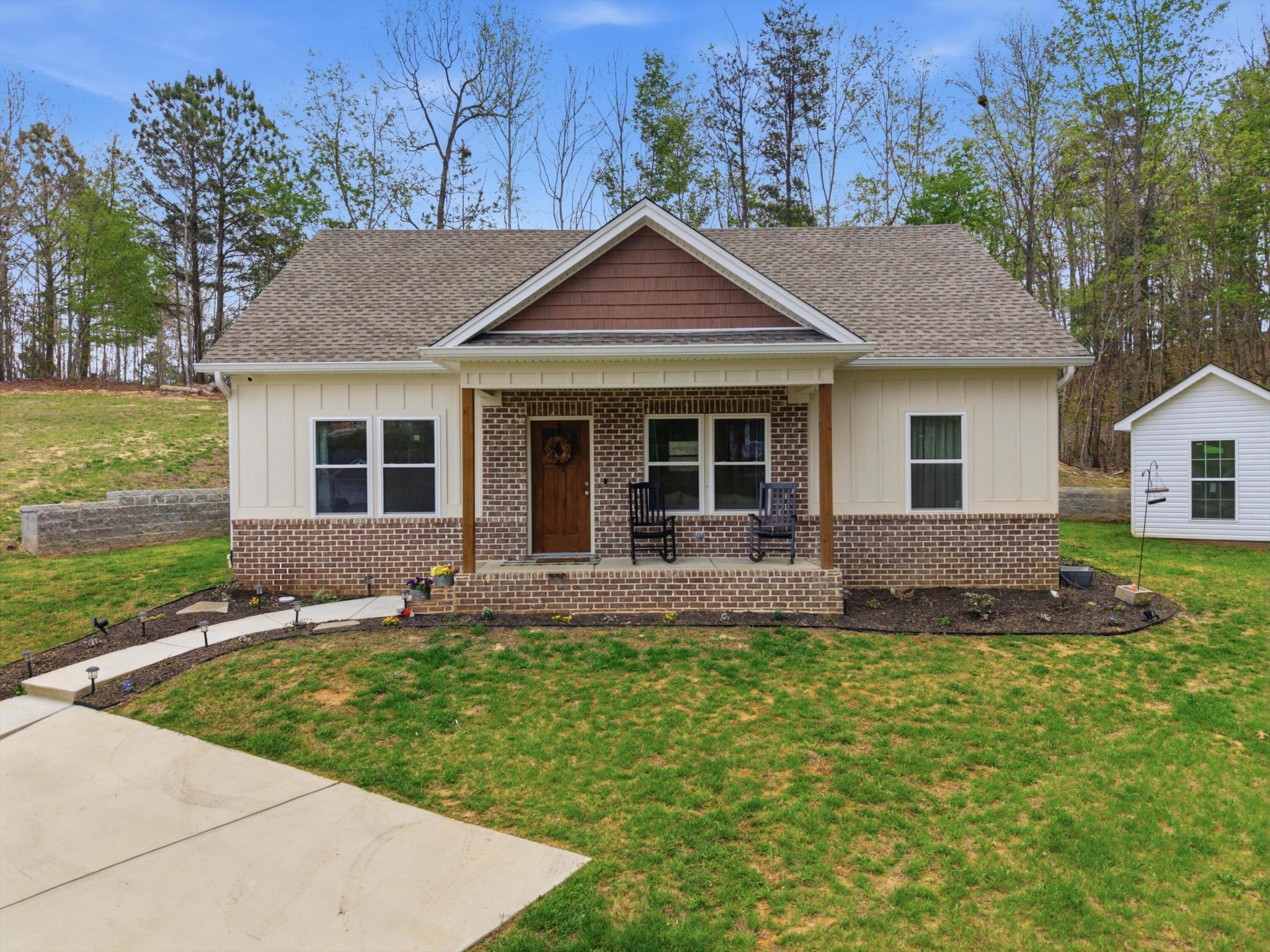 9 Stonecrest Drive Rock Spring GA 30739