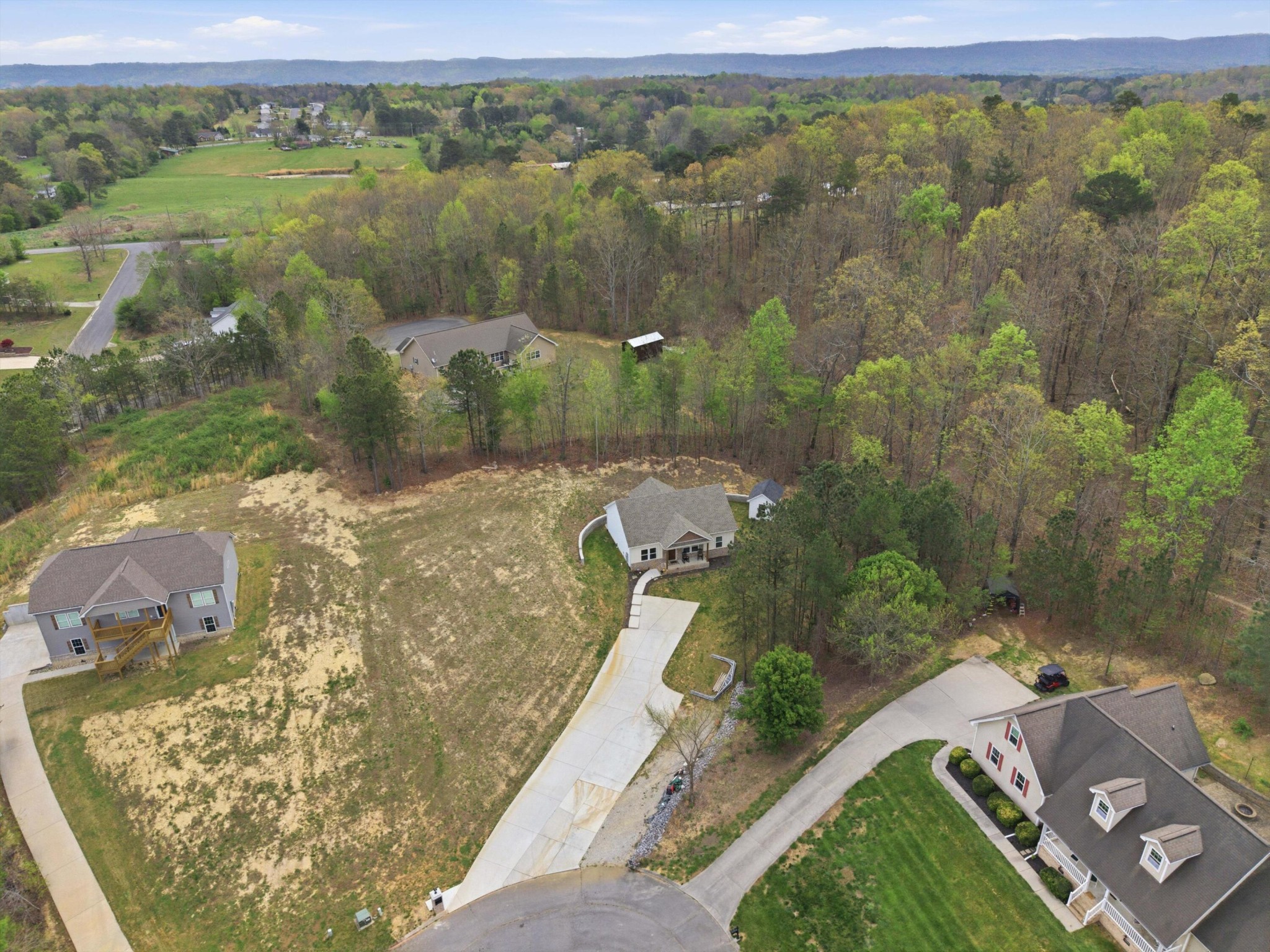 9 Stonecrest Drive Rock Spring GA 30739