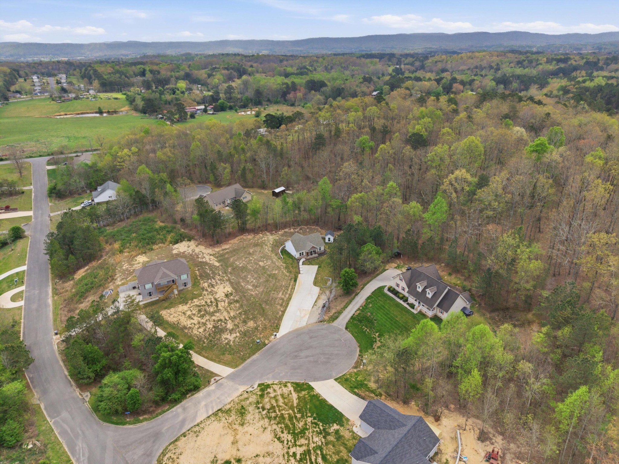 9 Stonecrest Drive Rock Spring GA 30739