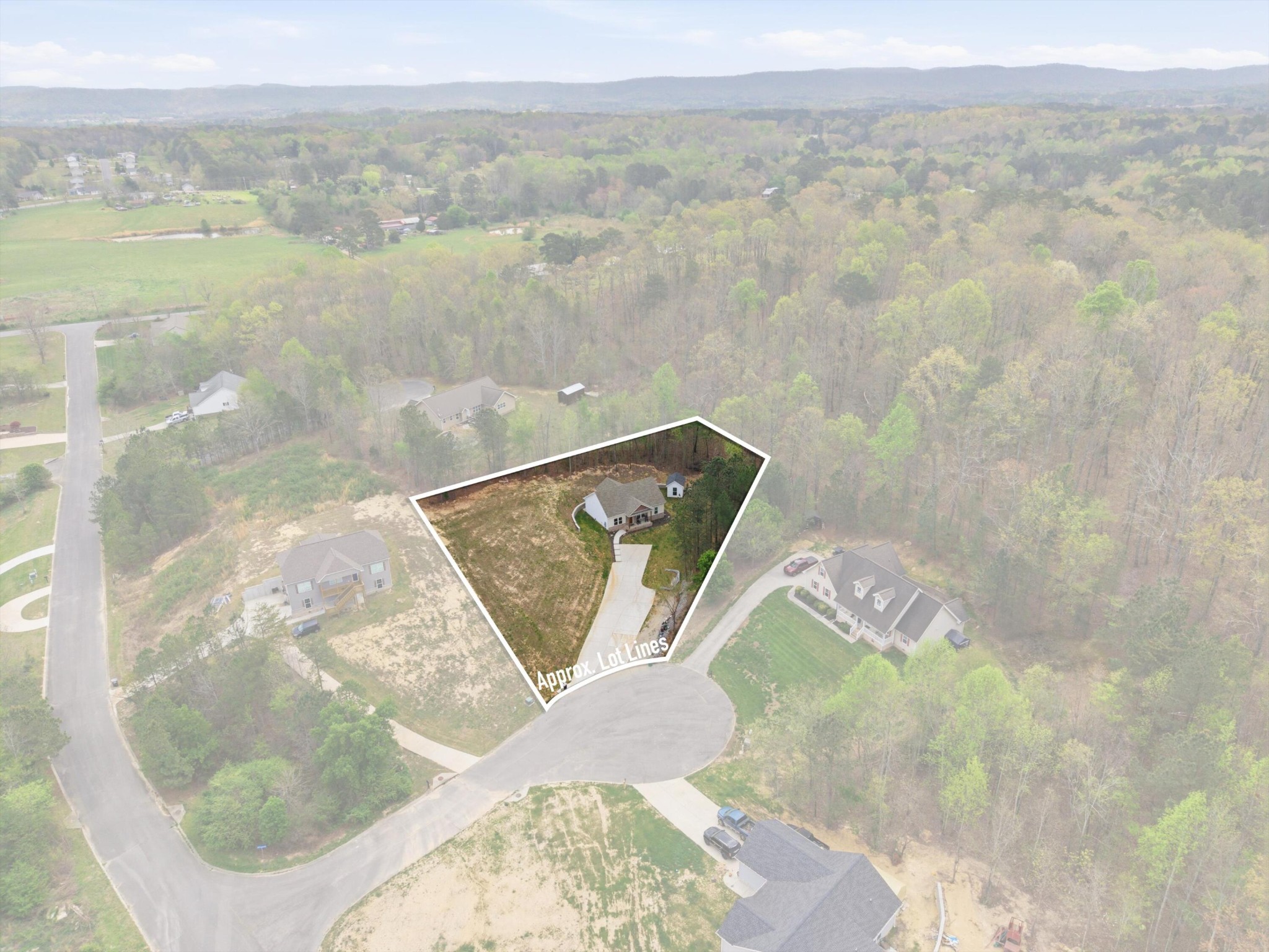9 Stonecrest Drive Rock Spring GA 30739
