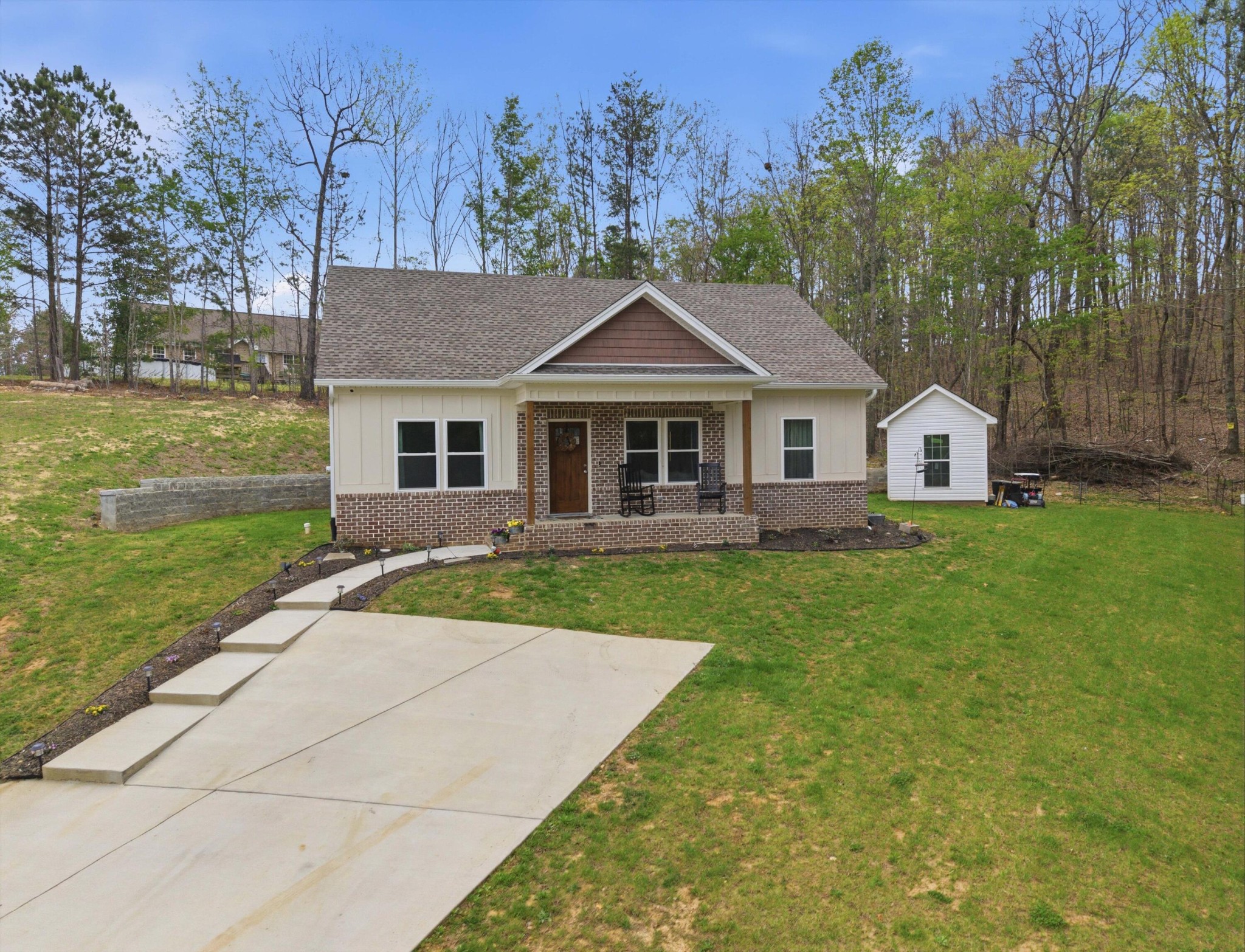 9 Stonecrest Drive Rock Spring GA 30739