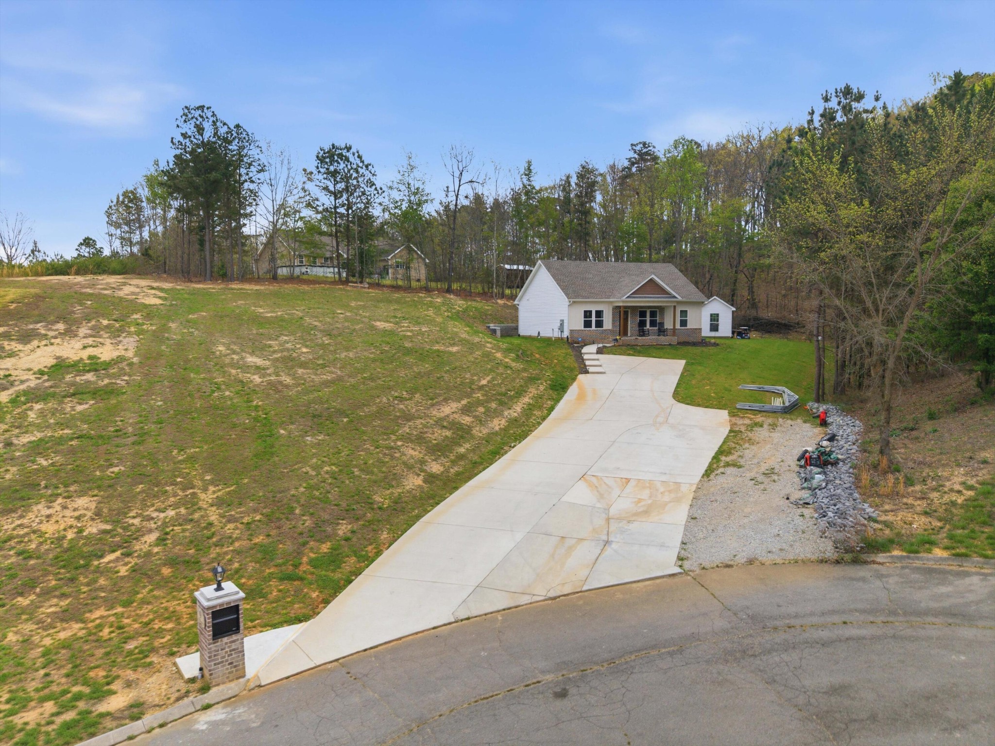 9 Stonecrest Drive Rock Spring GA 30739