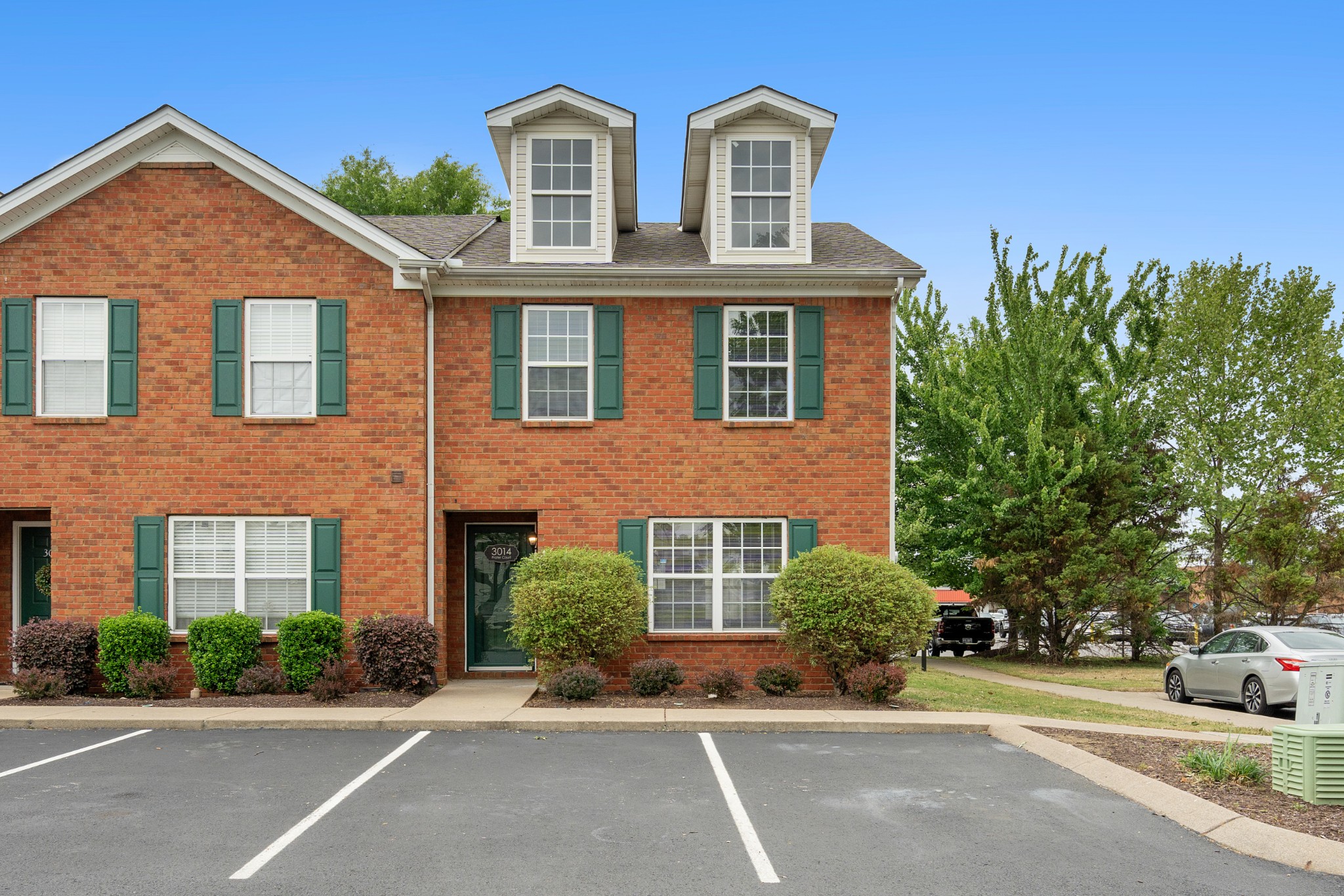 3014 Prater Court Murfreesboro TN 37128