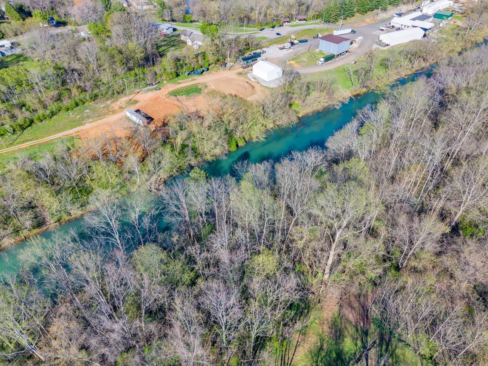 218 N Camp Heights Drive Sparta TN 38583
