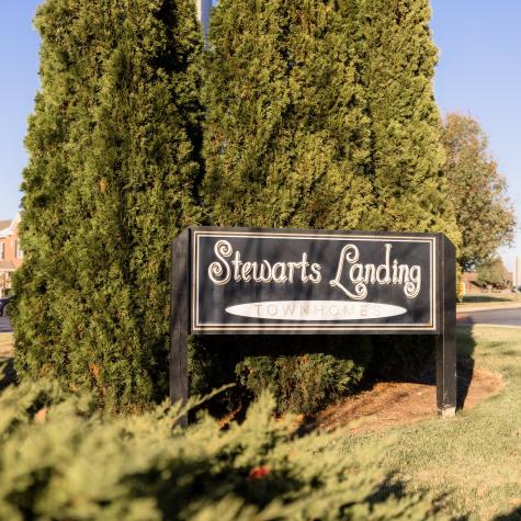 337 Stewarts Landing Circle Smyrna TN 37167