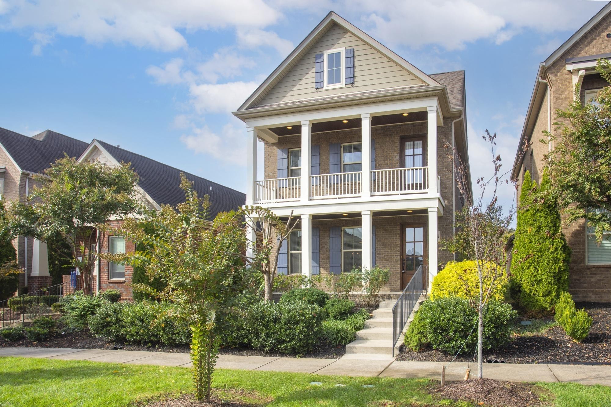 145 Ashcrest Point Hendersonville TN 37075