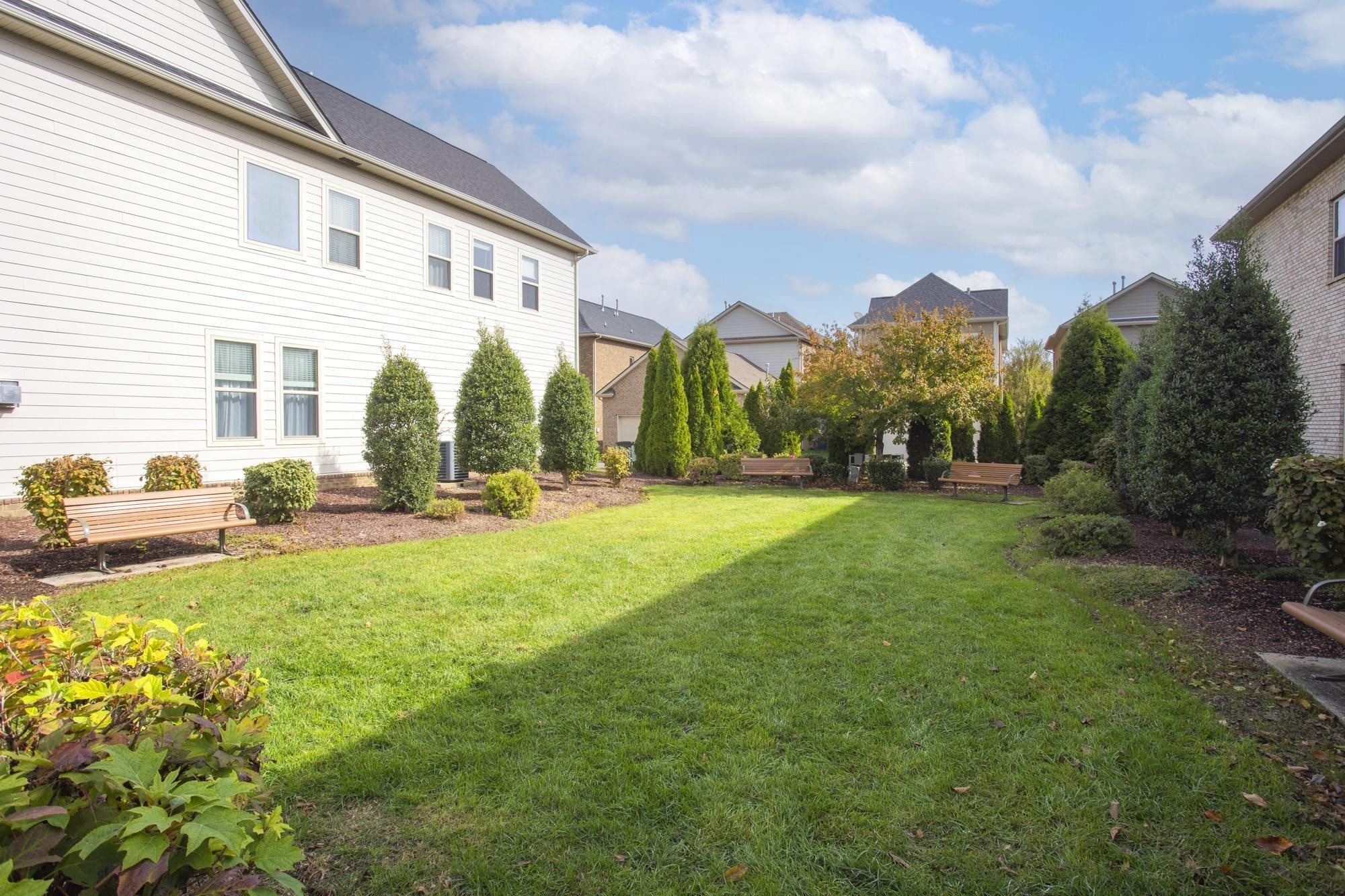 145 Ashcrest Point Hendersonville TN 37075