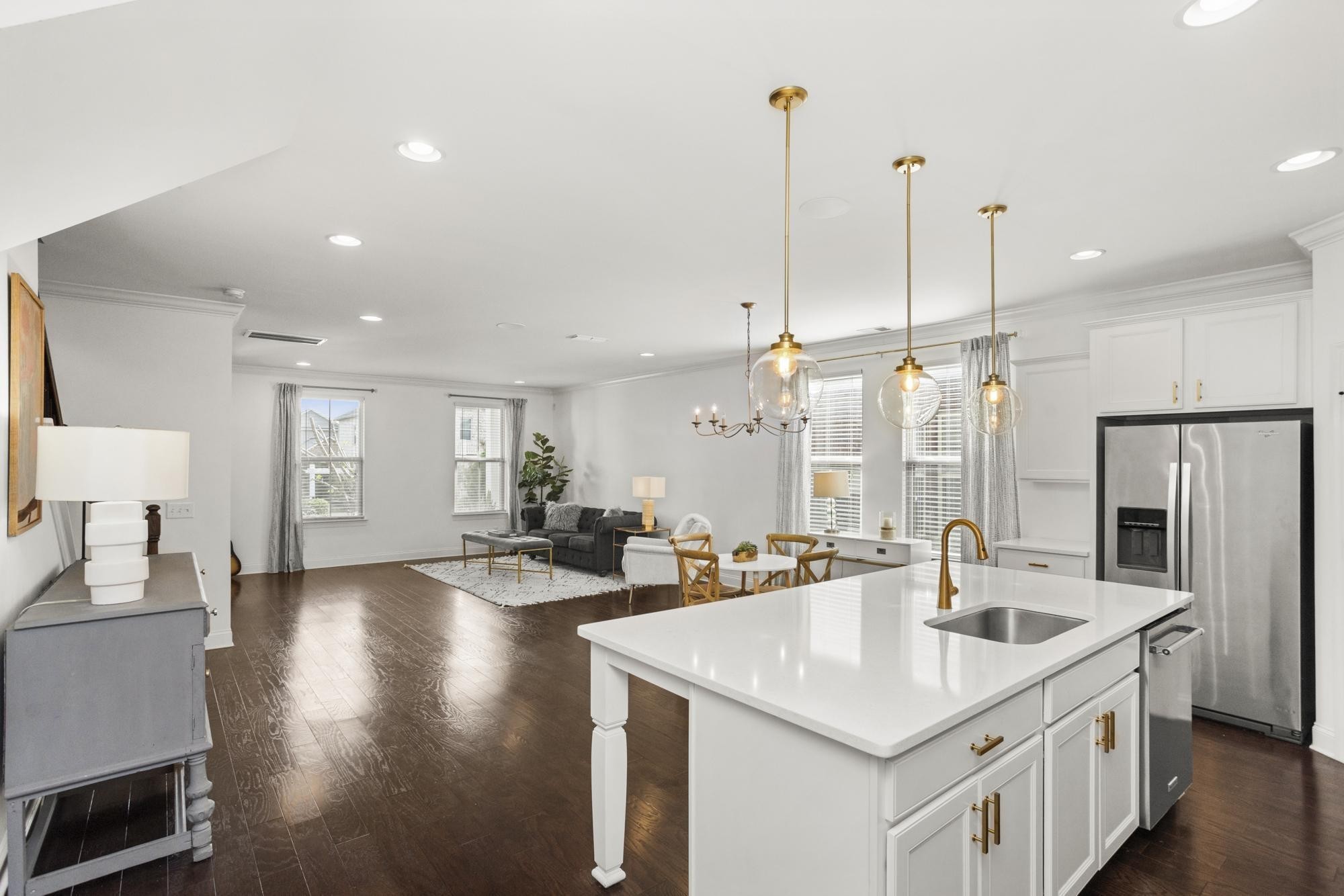 145 Ashcrest Point Hendersonville TN 37075