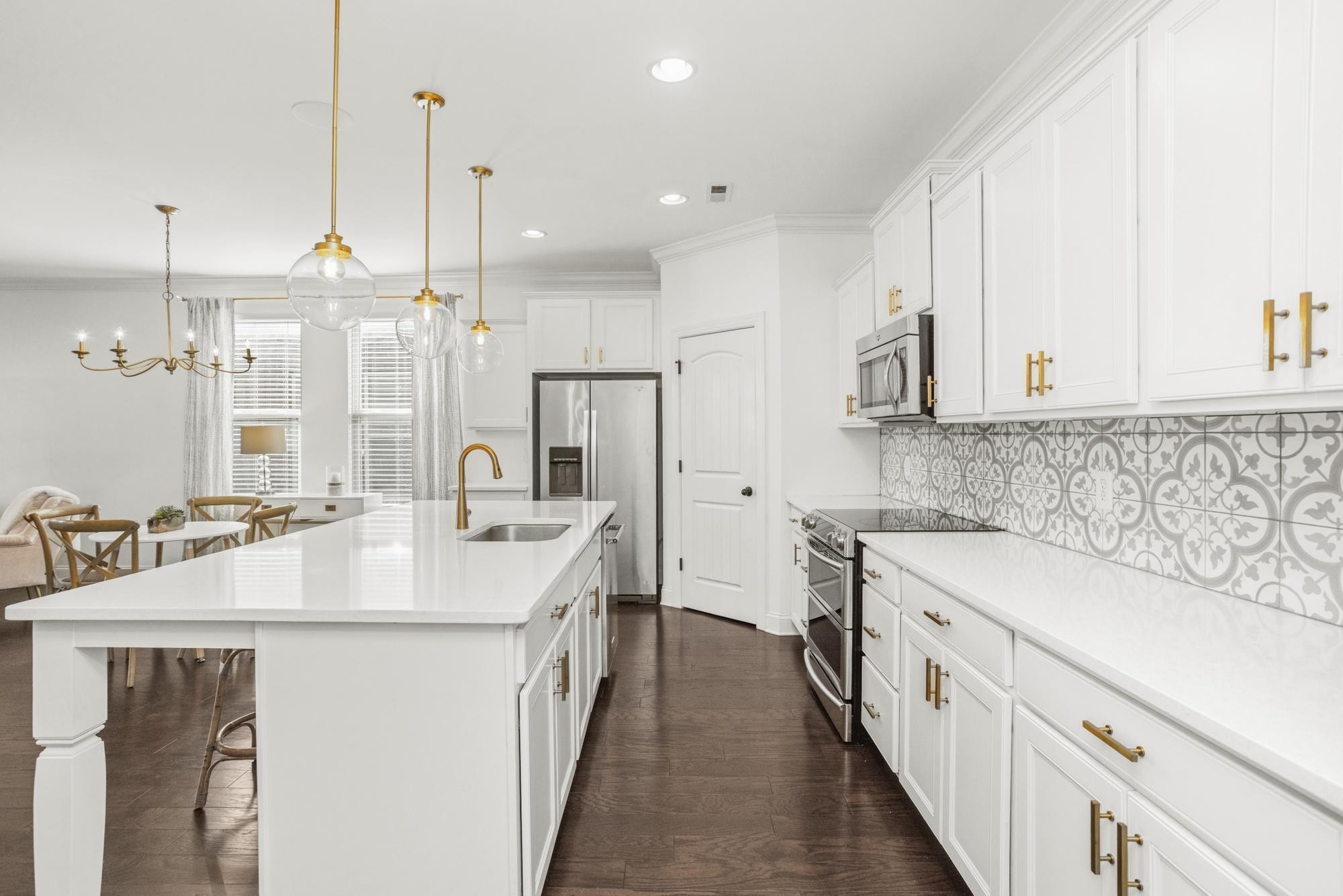 145 Ashcrest Point Hendersonville TN 37075
