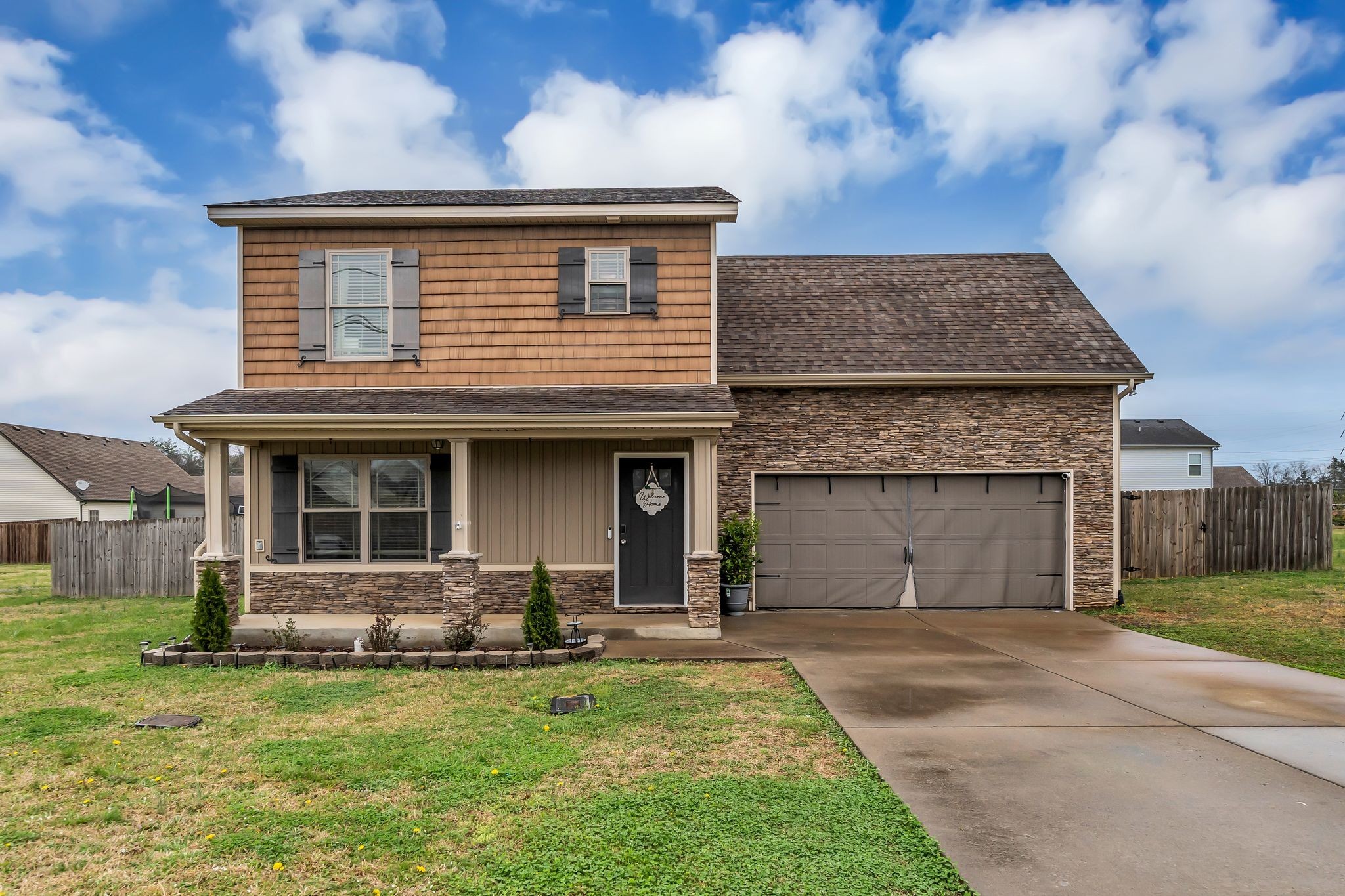 5443 Elkanah Court Christiana TN 37037