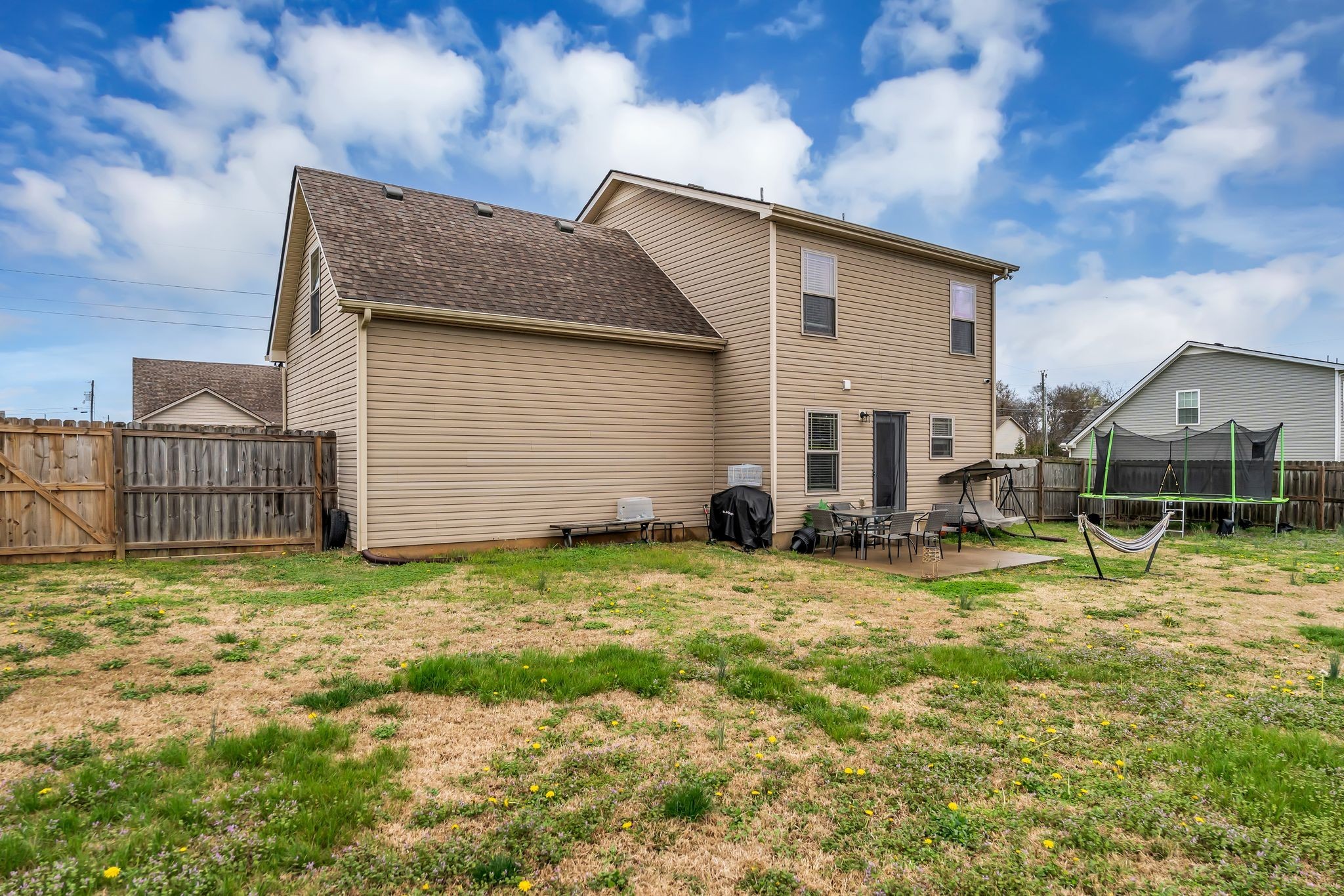 5443 Elkanah Court Christiana TN 37037