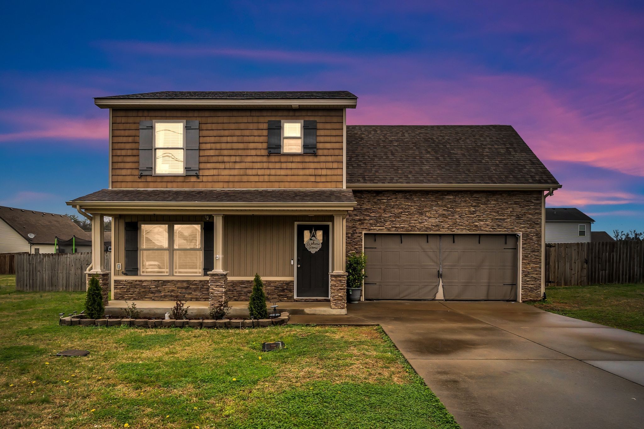 5443 Elkanah Court Christiana TN 37037