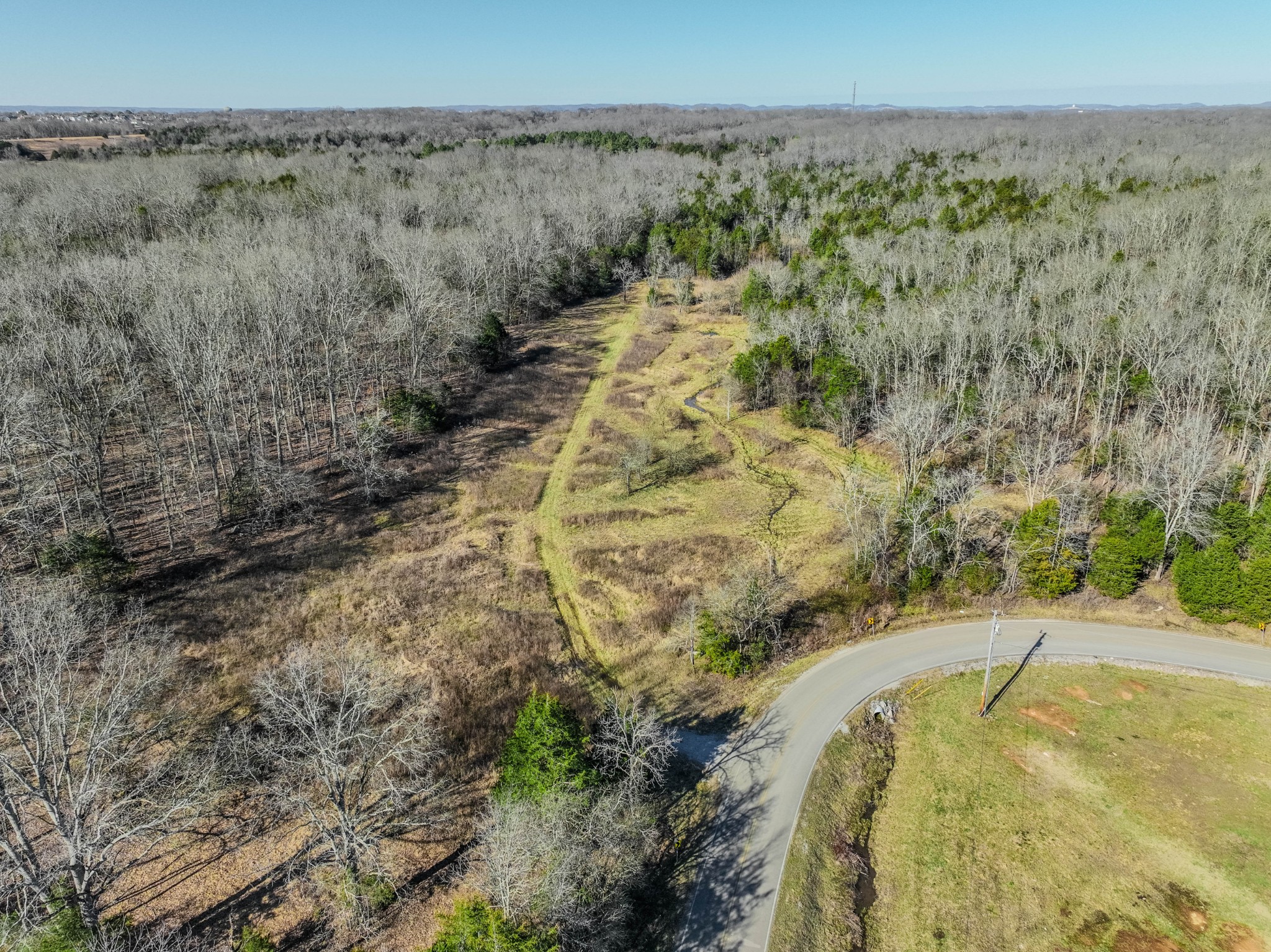 0 Lasea Road Spring Hill TN 37174