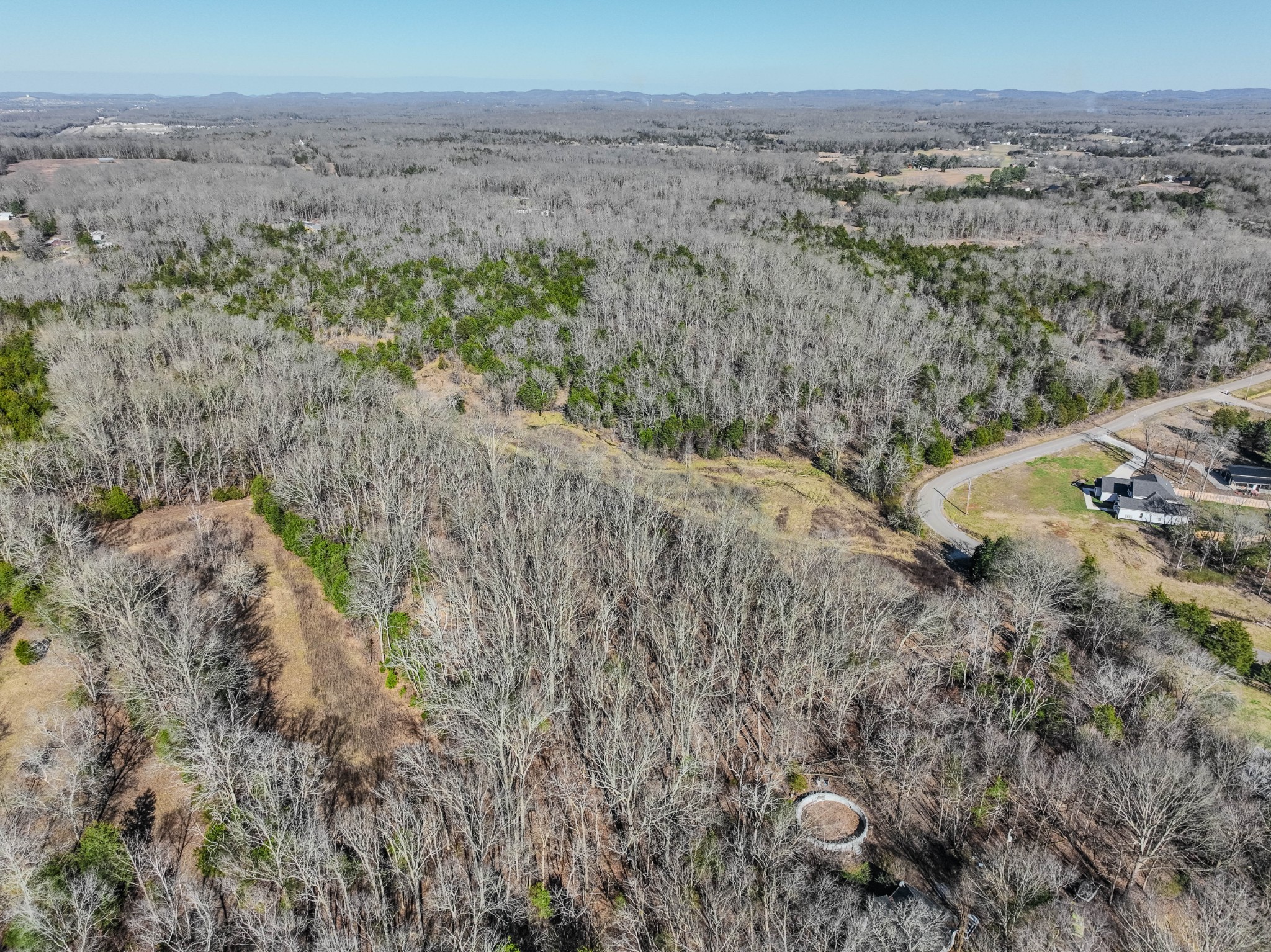 0 Lasea Road Spring Hill TN 37174