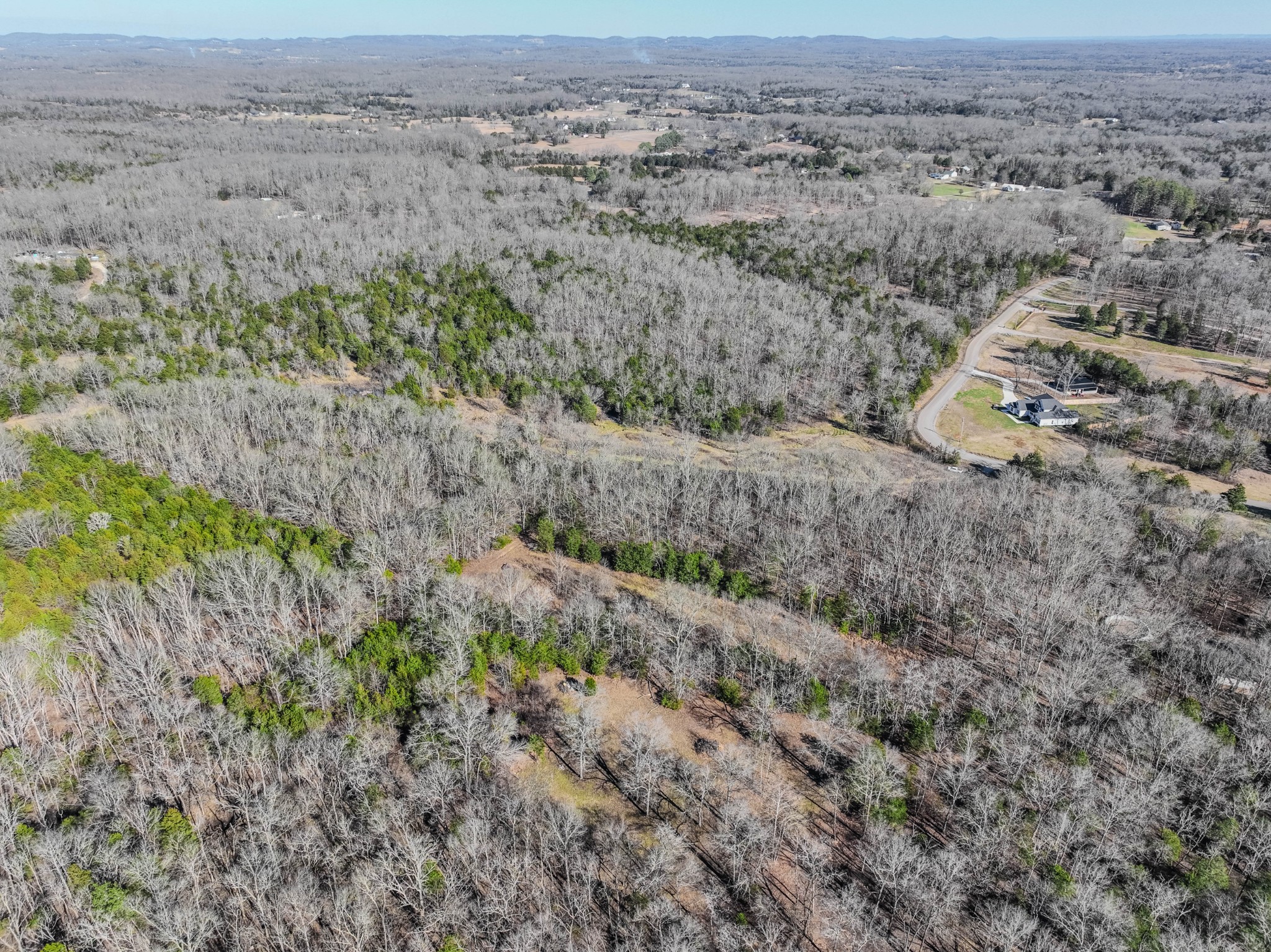 0 Lasea Road Spring Hill TN 37174