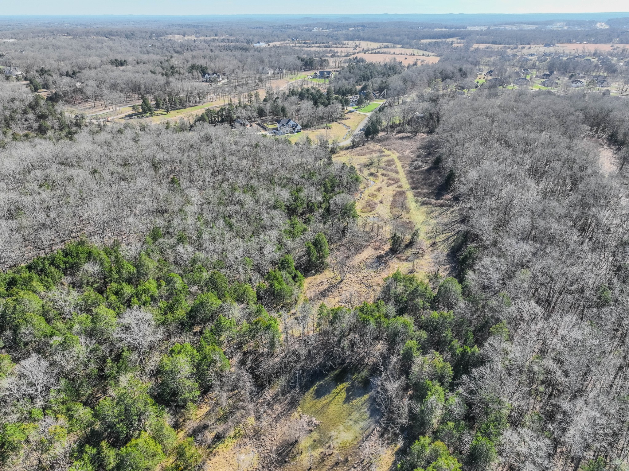 0 Lasea Road Spring Hill TN 37174