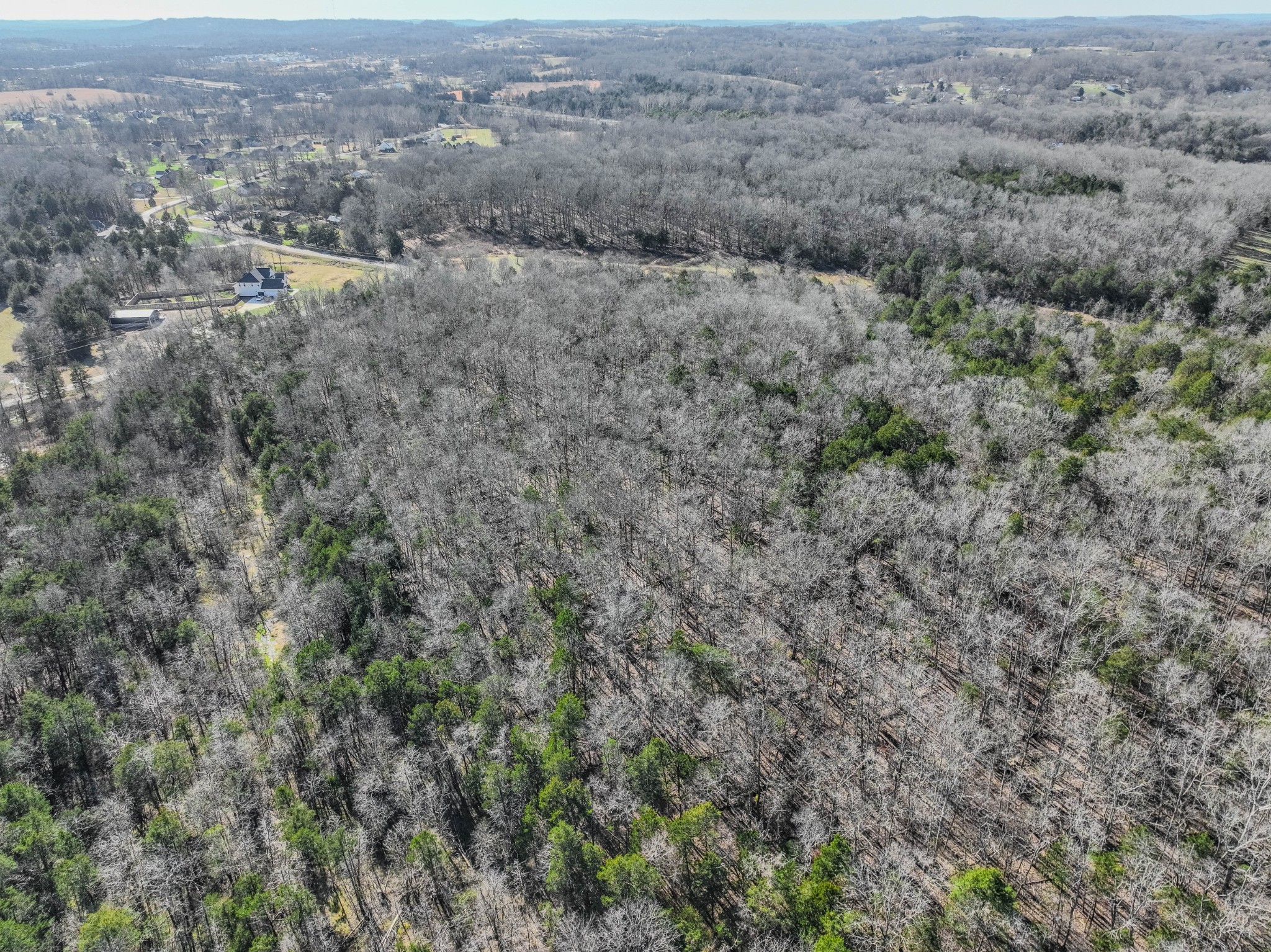 0 Lasea Road Spring Hill TN 37174