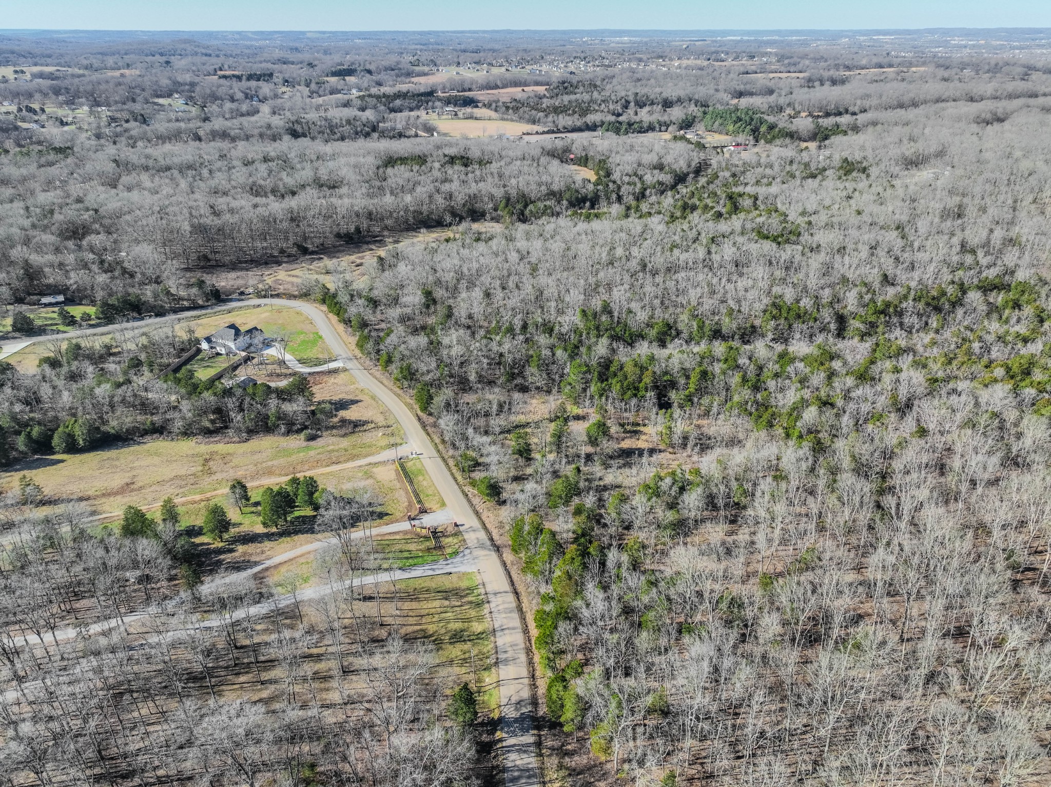 0 Lasea Road Spring Hill TN 37174