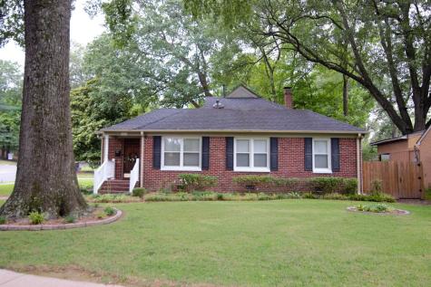 187 Dille Place Memphis TN 38111