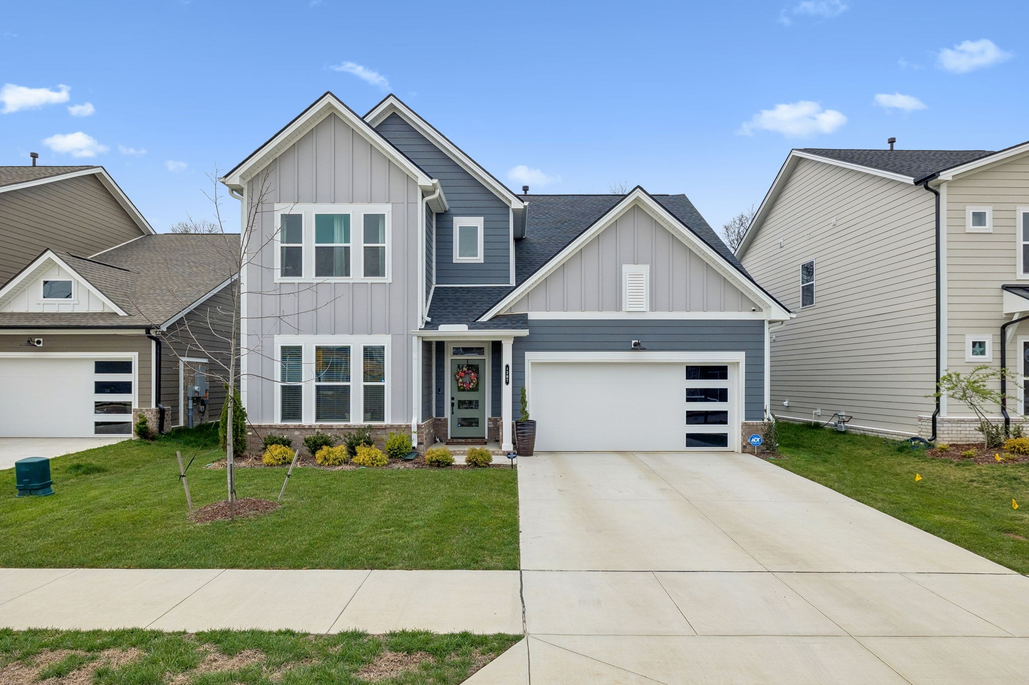 1287 Linn Cove Court Gallatin TN 37066