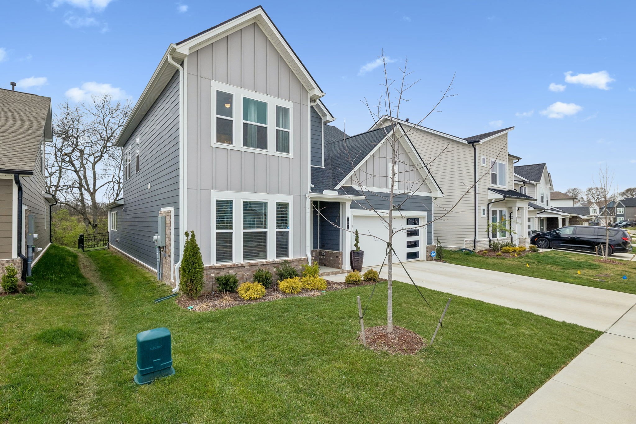 1287 Linn Cove Court Gallatin TN 37066