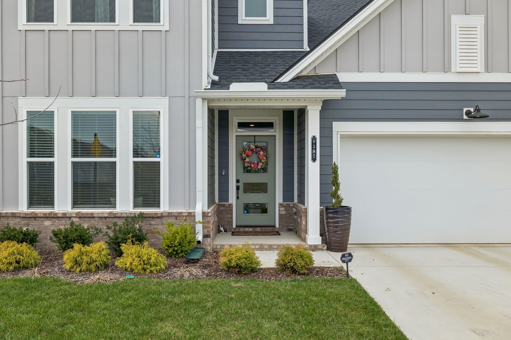1287 Linn Cove Court Gallatin TN 37066