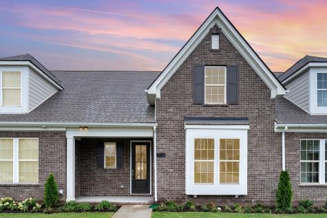 3116 Arbor Valley Road Spring Hill TN 37174