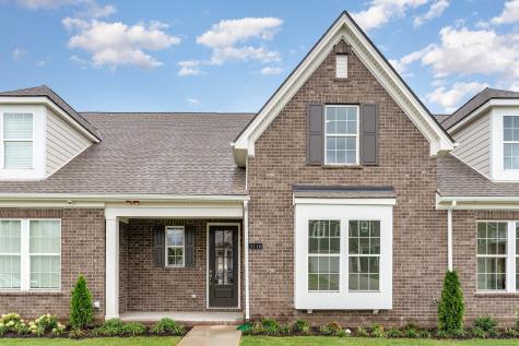 3116 Arbor Valley Road Spring Hill TN 37174