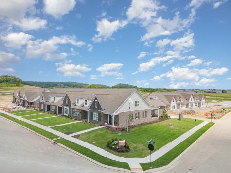 3116 Arbor Valley Road Spring Hill TN 37174
