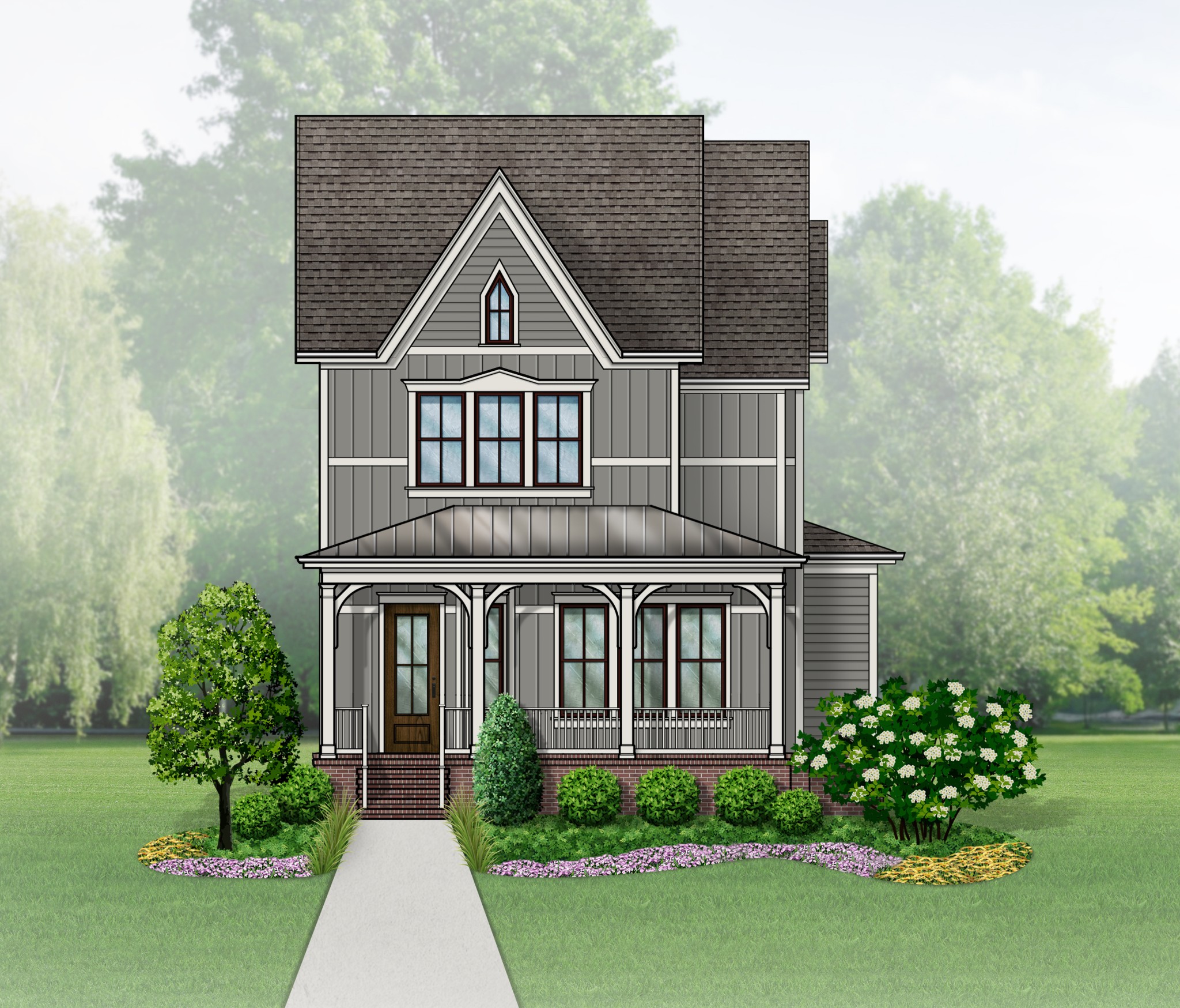1025 Congress Drive Franklin TN 37064
