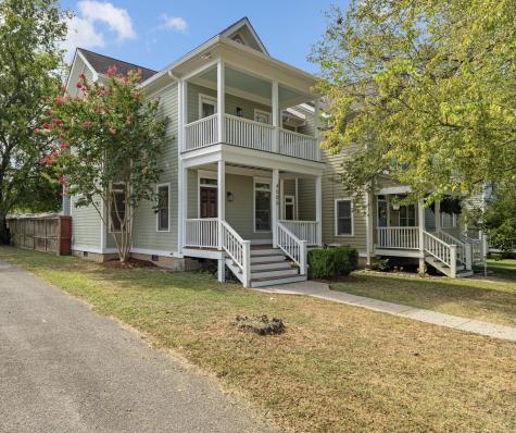 4505 Indiana Avenue Nashville TN 37209