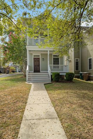 4505 Indiana Avenue Nashville TN 37209