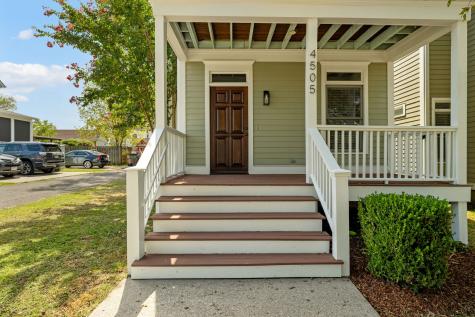 4505 Indiana Avenue Nashville TN 37209