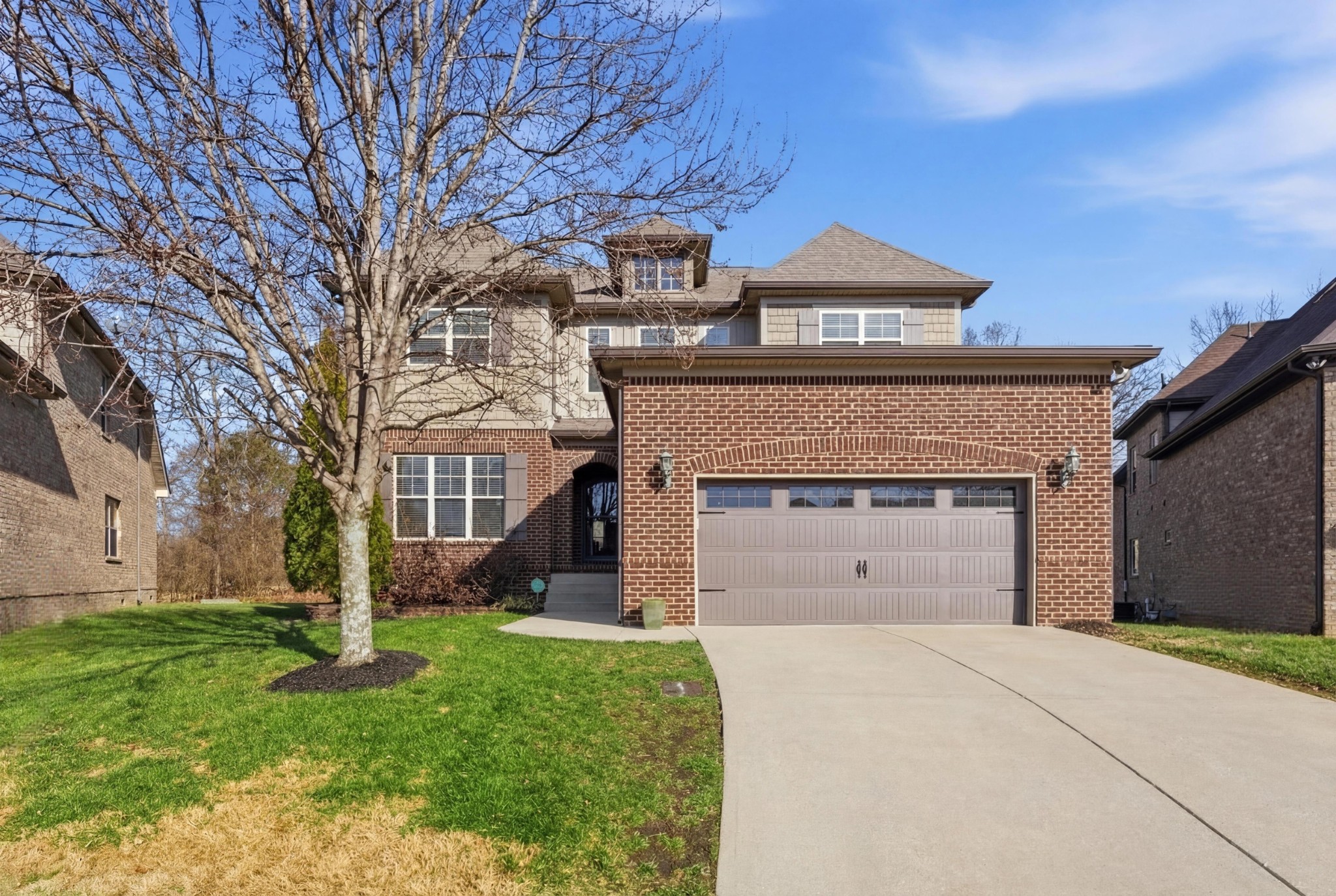 2829 Brentwood Knoll Court Nashville TN 37211