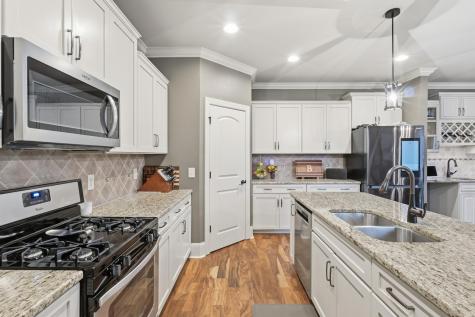 2829 Brentwood Knoll Court Nashville TN 37211
