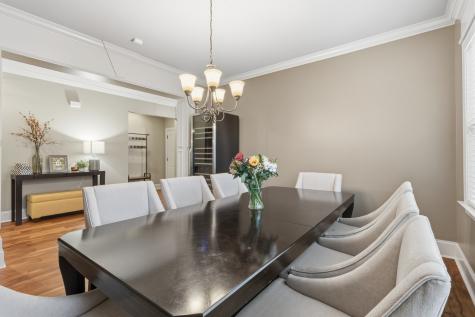 2829 Brentwood Knoll Court Nashville TN 37211