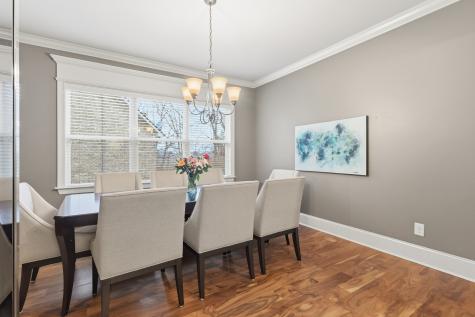 2829 Brentwood Knoll Court Nashville TN 37211