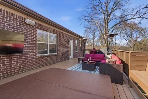 2829 Brentwood Knoll Court Nashville TN 37211
