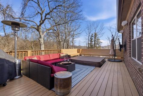 2829 Brentwood Knoll Court Nashville TN 37211