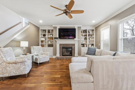 2829 Brentwood Knoll Court Nashville TN 37211