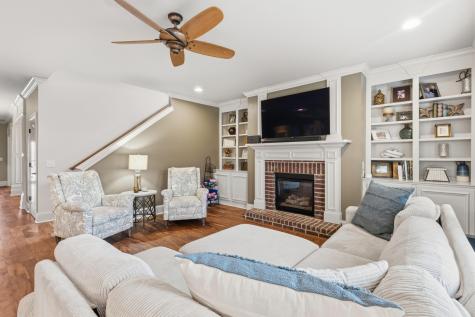 2829 Brentwood Knoll Court Nashville TN 37211