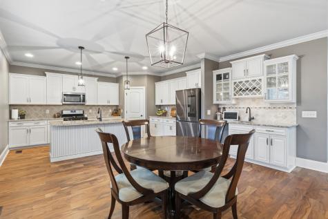 2829 Brentwood Knoll Court Nashville TN 37211
