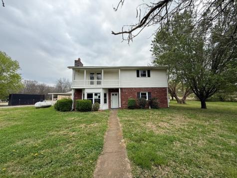 2104 Patricia Drive Shelbyville TN 37160