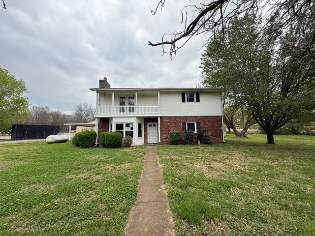 2104 Patricia Drive Shelbyville TN 37160