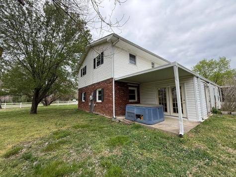2104 Patricia Drive Shelbyville TN 37160